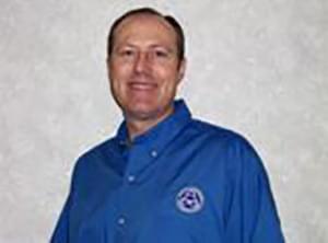 Mike Marshall
